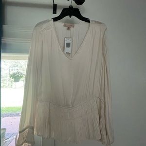 NWT Blouse